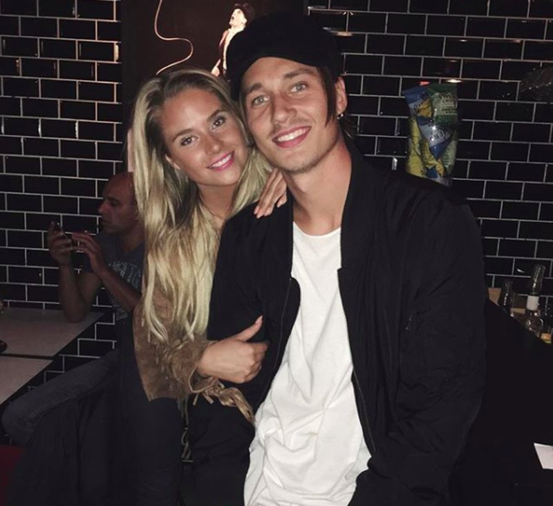 Josefine Caarle Josefine Caarle